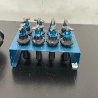 Lot Of Centrifuge Rotors image 2